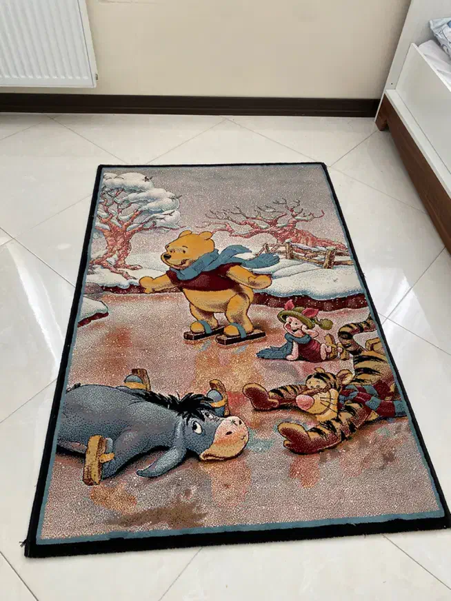 فرش اتاق بچه|فرش|تهران, افسریه شمالی|دیوار