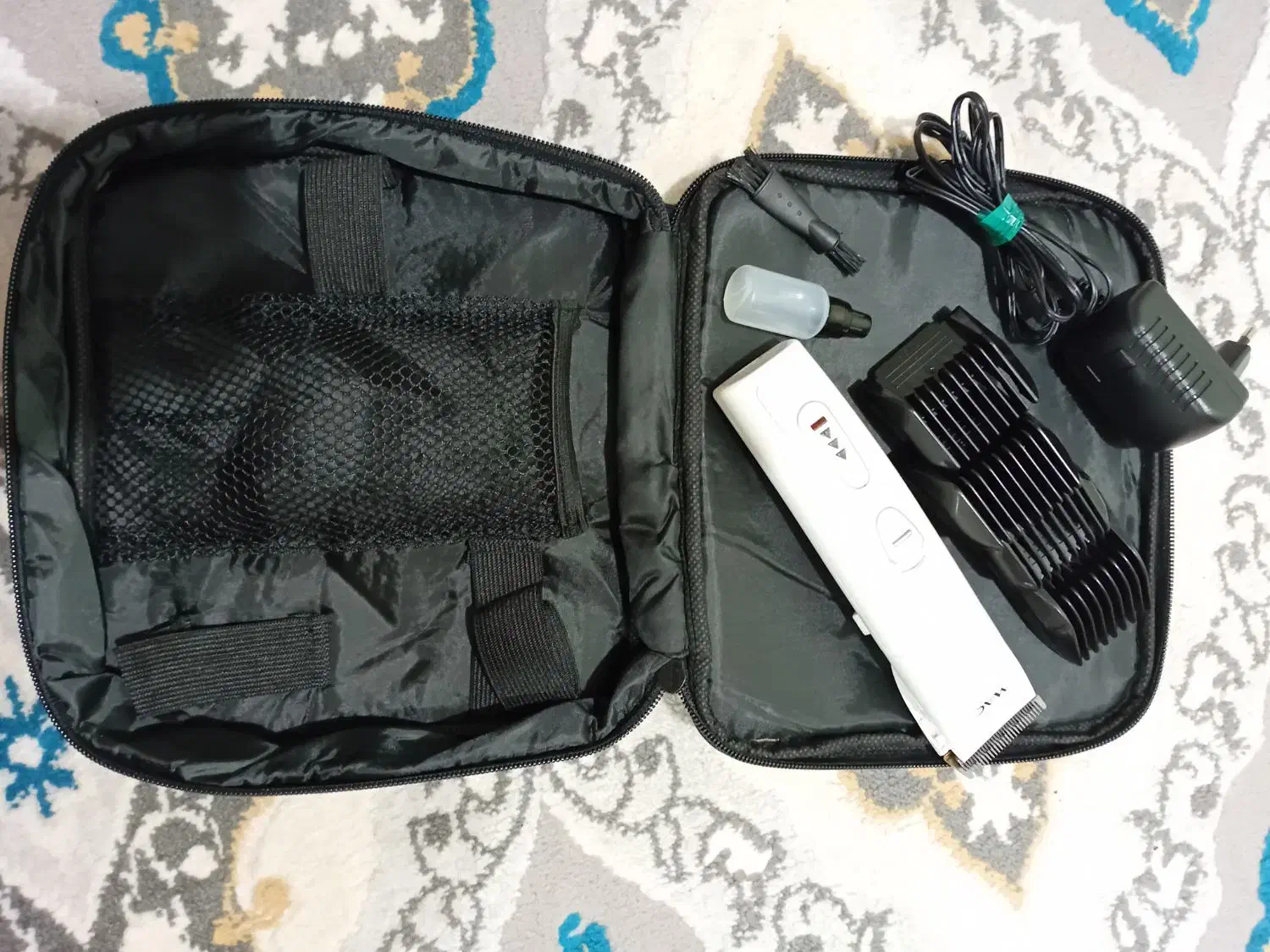 ماشین اصلاح|آرایشگاه و سالن‌های زیبایی|رباط‌کریم, رباط‌کریم|دیوار