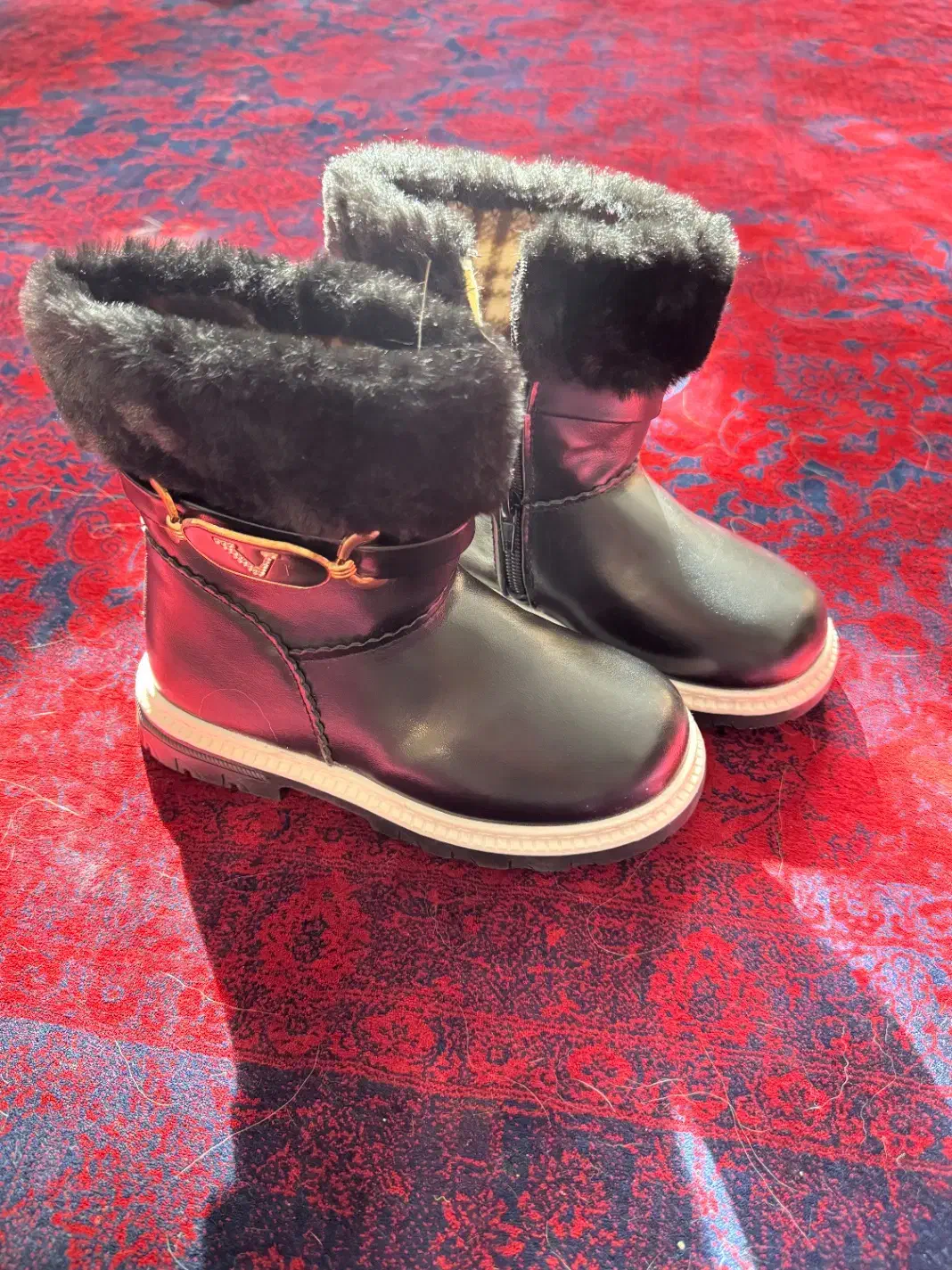 کفش بچه گانه|کفش و لباس بچه|تهران, دبستان|دیوار