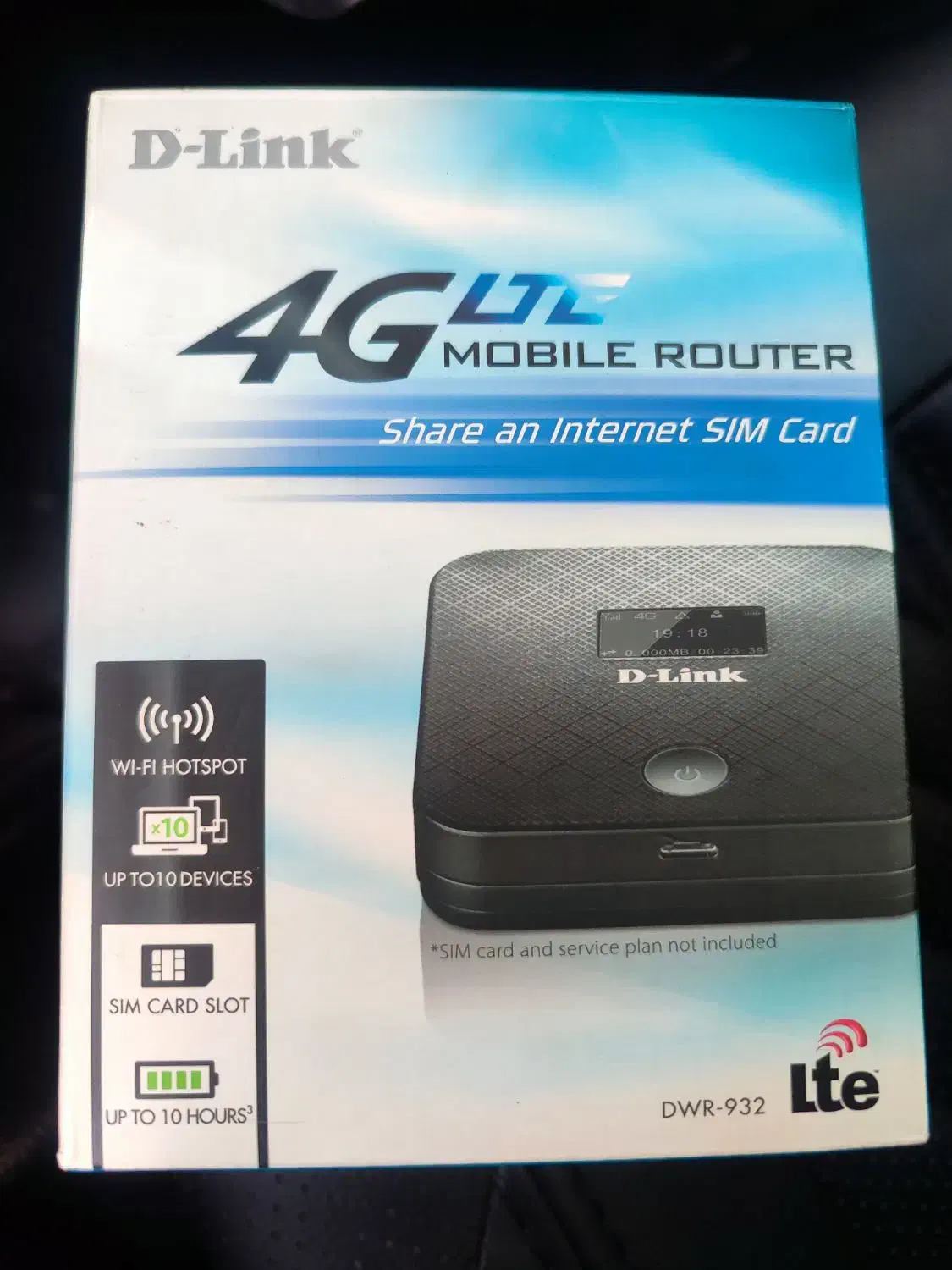 مودم جیبی|مودم و تجهیزات شبکه|قم, آزادگان|دیوار