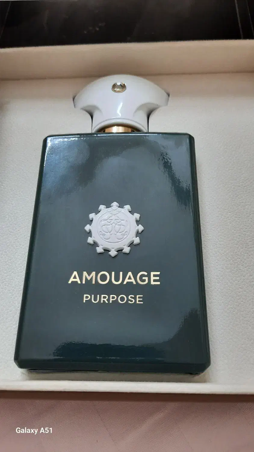 Amouage Purpose 100ml آمواج پرپس|آرایشی، بهداشتی، درمانی|تهران, حسین‌آباد|دیوار