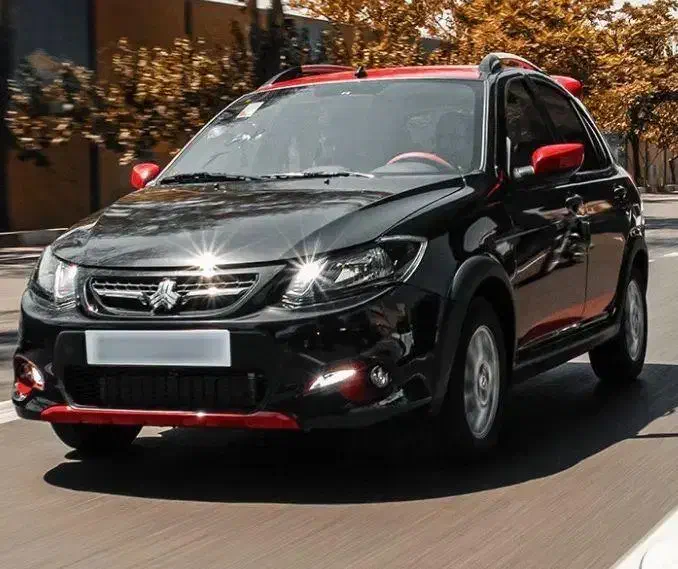 کوییک بدون رنگ|خودرو سواری و وانت|تهران, نیروی دریایی|دیوار