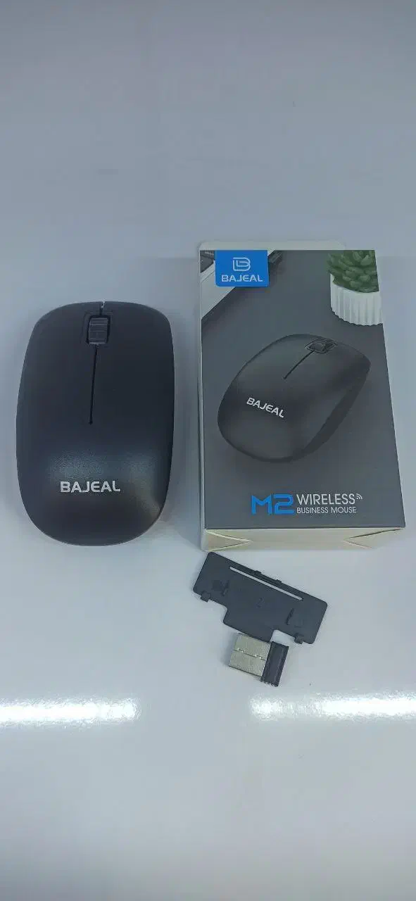 موس بی سیم m2|قطعات و لوازم جانبی رایانه|بندر گناوه, |دیوار