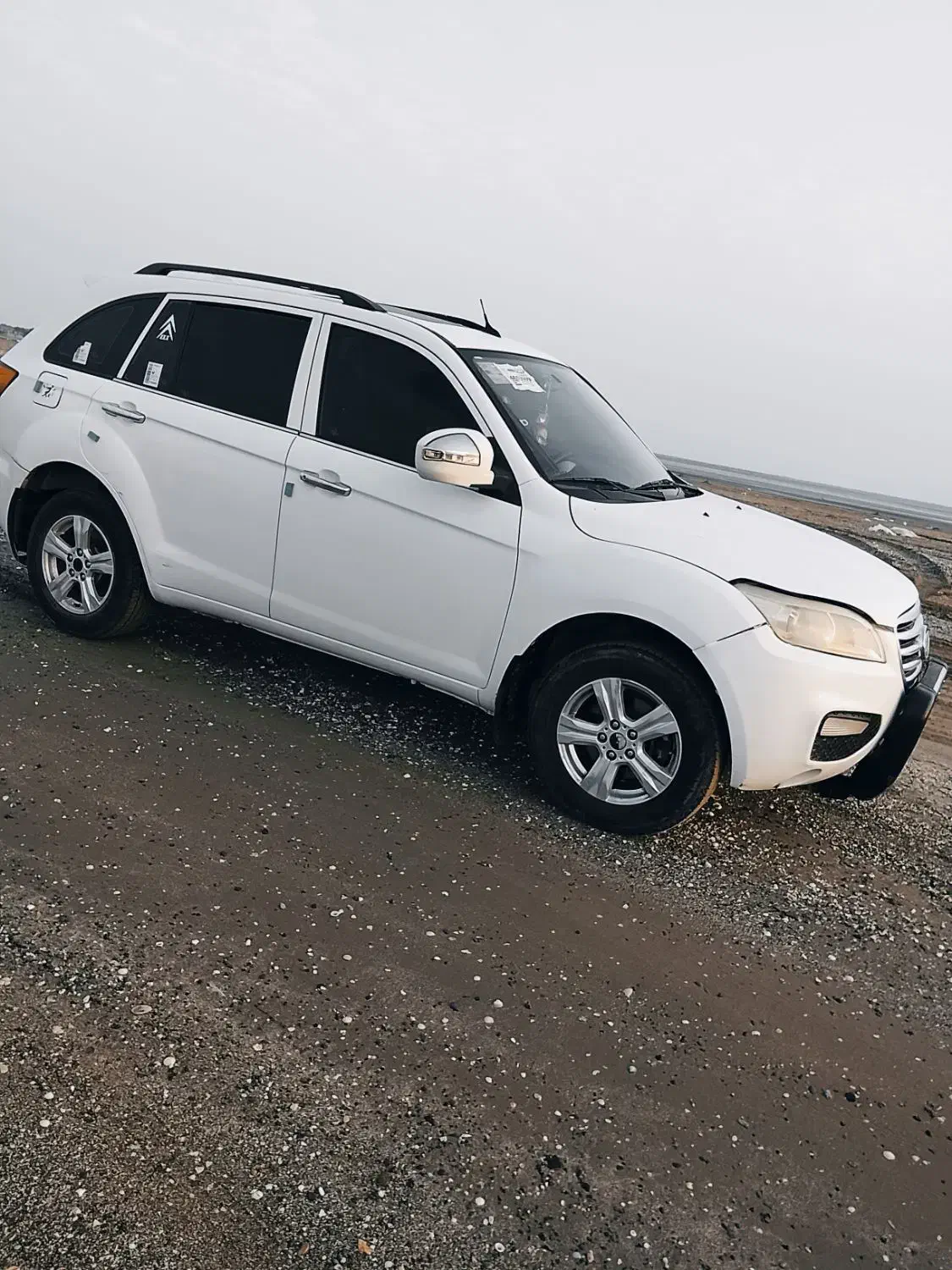 فروش لیفان مدل 95 دنده هیلمنی|خودرو سواری و وانت|میناب, |دیوار