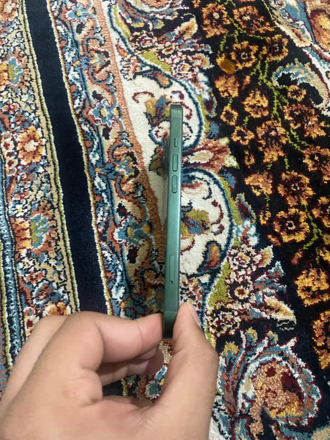 iPhone 13|موبایل|زاهدان, |دیوار