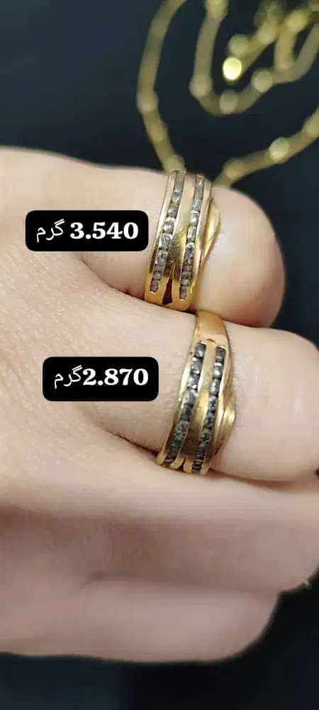 فروش طلا در گتوند|جواهرات|شوشتر, |دیوار