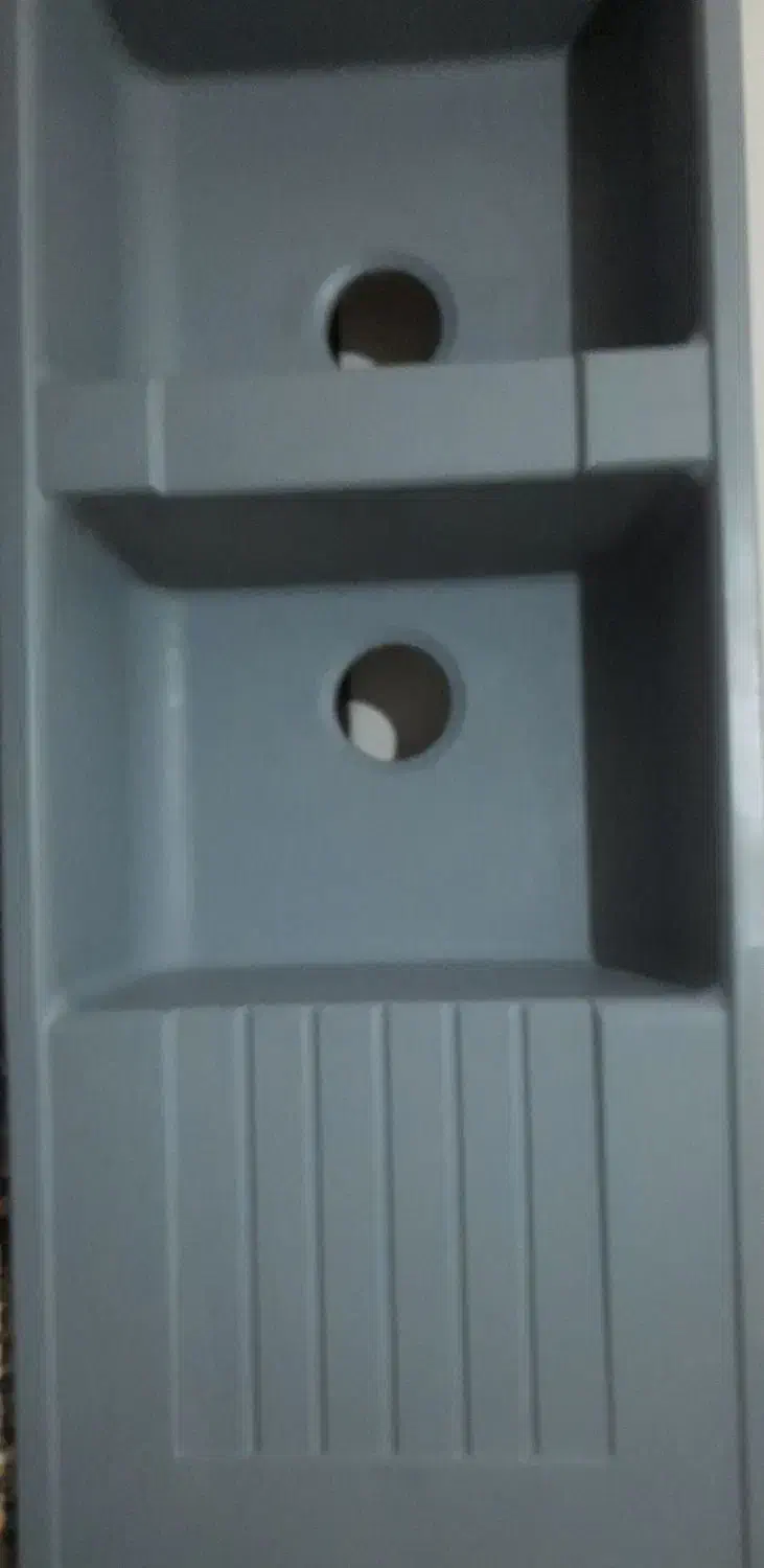 سینک گرانیتی|آبچکان و نظمدهنده ظروف|پردیس, فاز ۱۱|دیوار