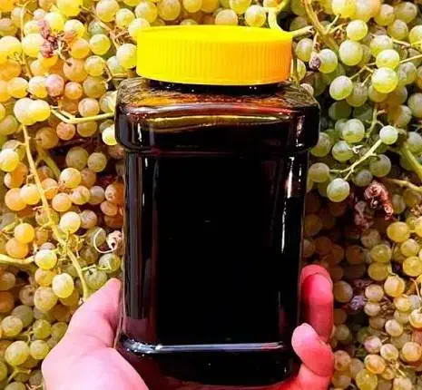 شیره انگور|خوردنی و آشامیدنی|ششتمد, |دیوار