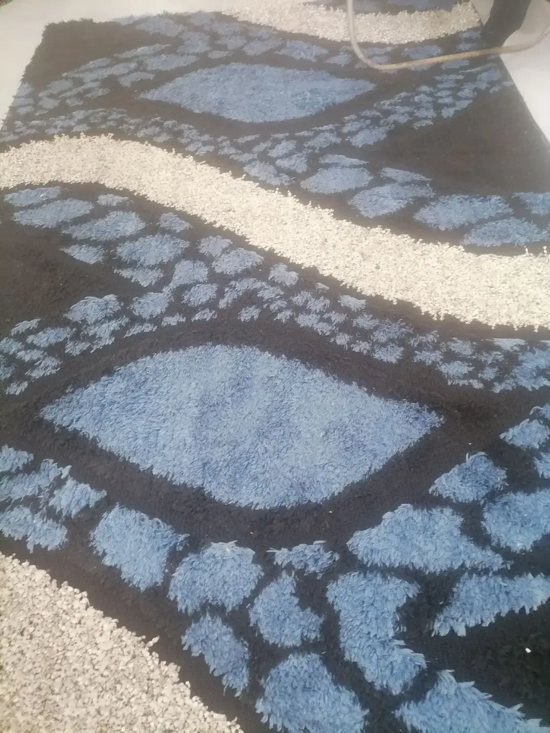 گلیم|گلیم، جاجیم، گبه|نیشابور, شریعتی|دیوار