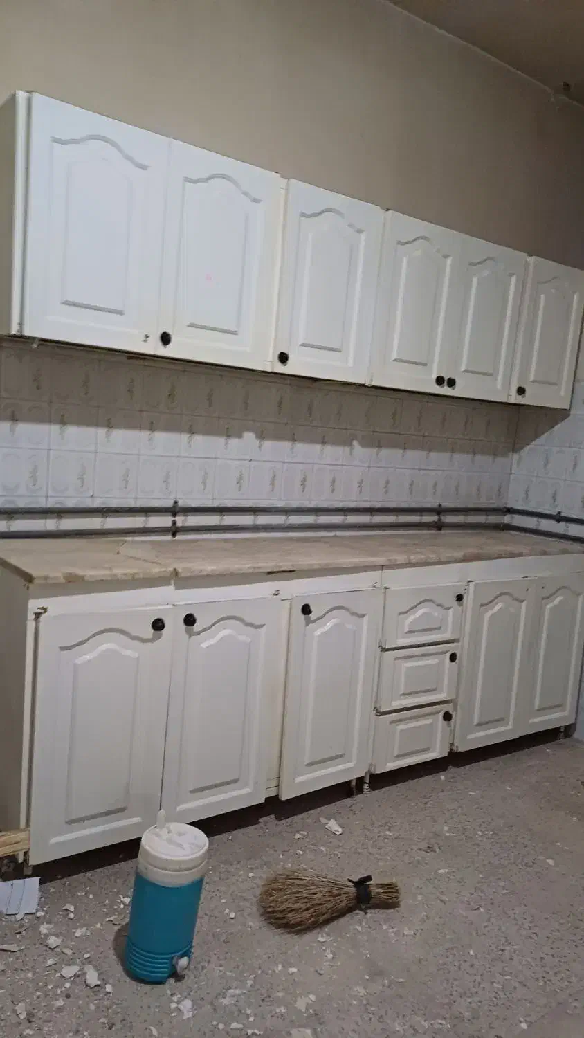 فروش کابینت فلزی|مصالح و تجهیزات ساختمان|صحنه, |دیوار