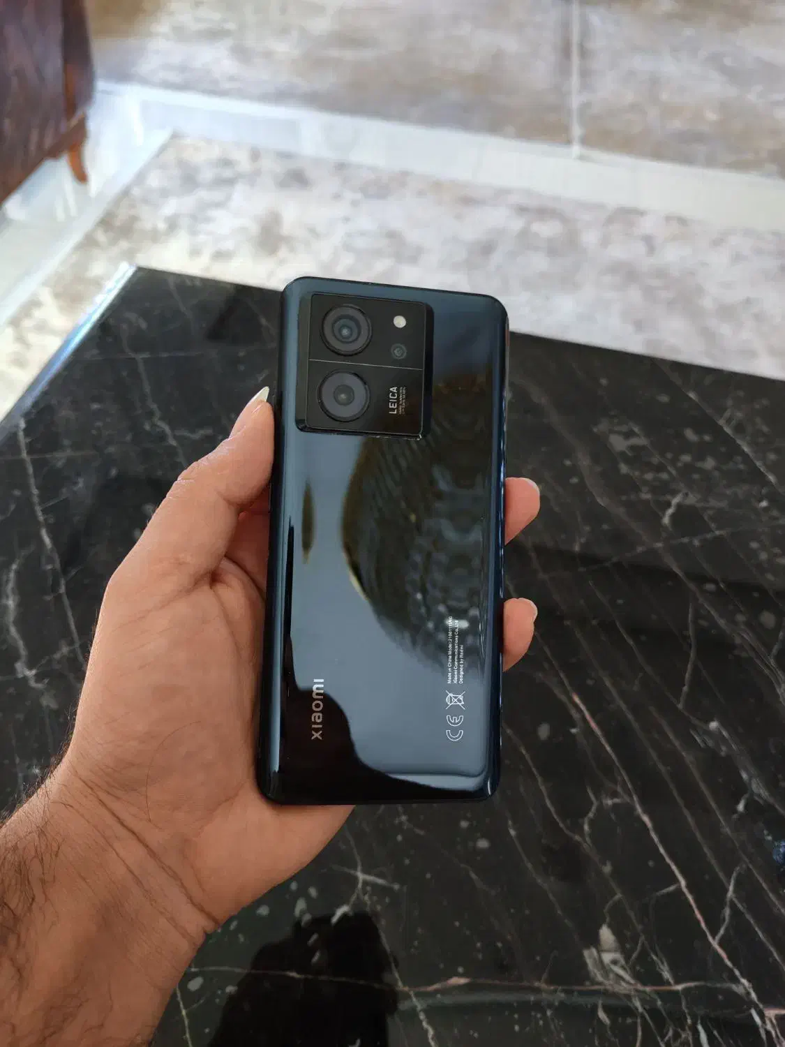 13pro|موبایل|شیراز, فضل‌آباد|دیوار