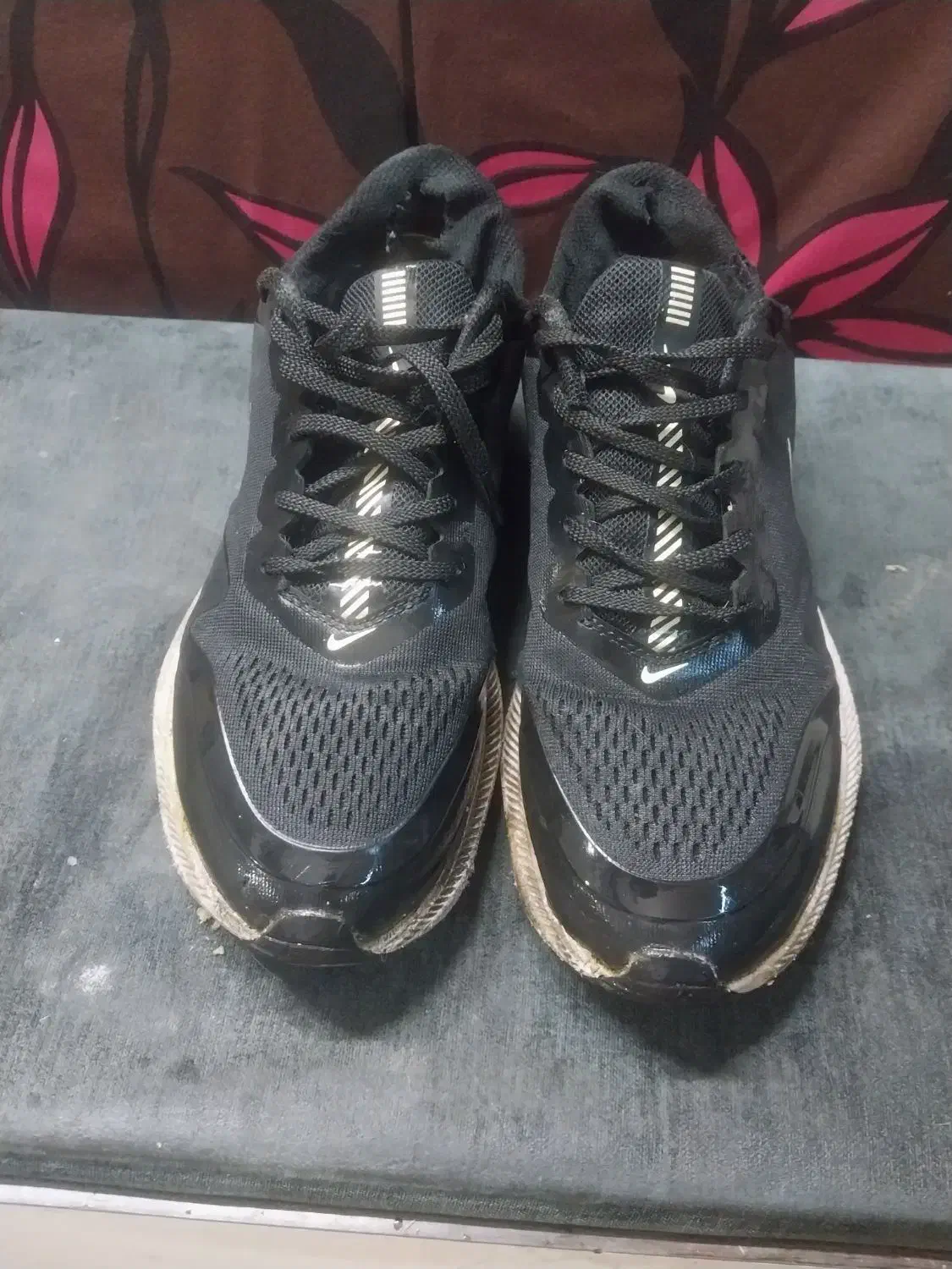 کتونی نایک اصلی|کیف، کفش، کمربند|تهران, عباسی|دیوار