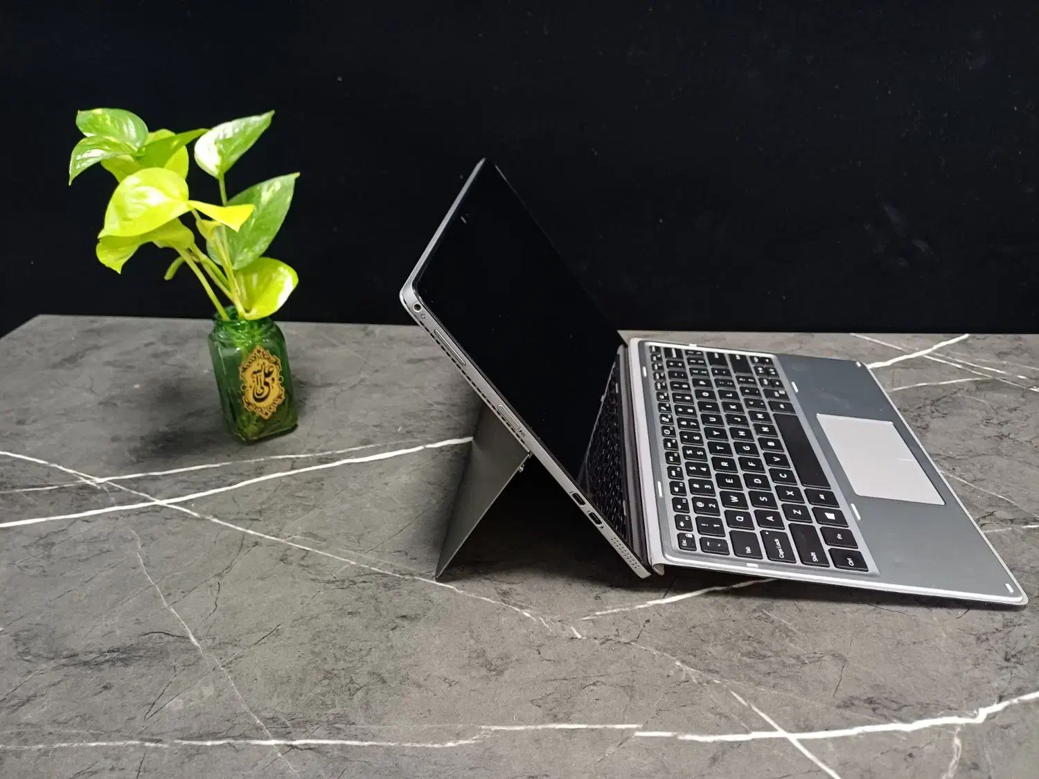 dell 7200|رایانه همراه|تهران, گرگان|دیوار