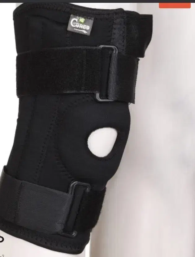 زانوبند اصل ترک|پزشکی|ساری, |دیوار