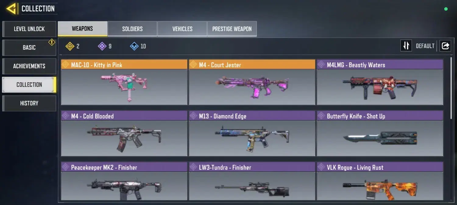 اکانت کلاف|کنسول، بازی ویدئویی و آنلاین|سنندج, |دیوار