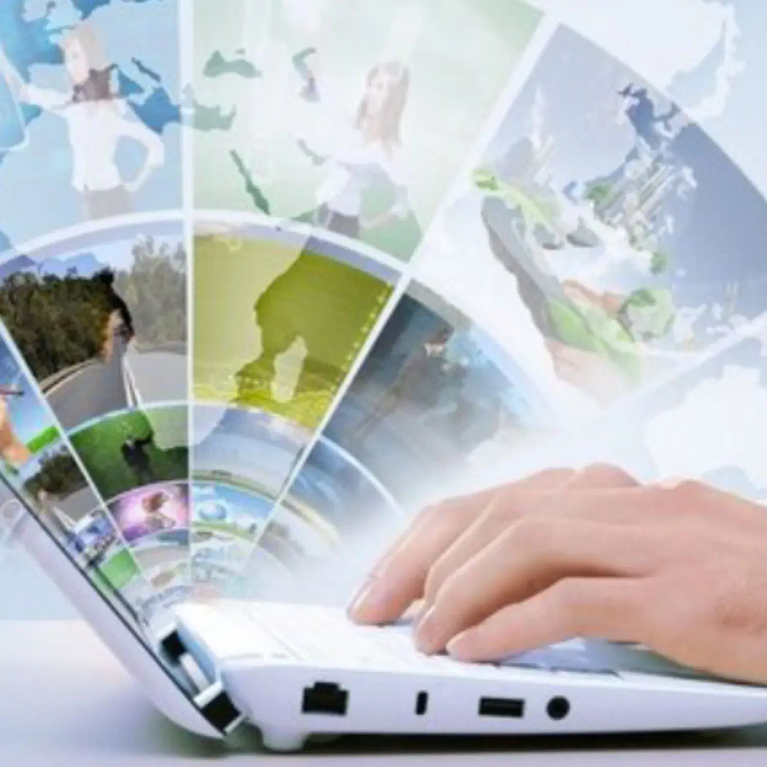 کافی نت آنلاین|خدمات رایانه‌ای و موبایل|مشهد, جاهد شهر|دیوار