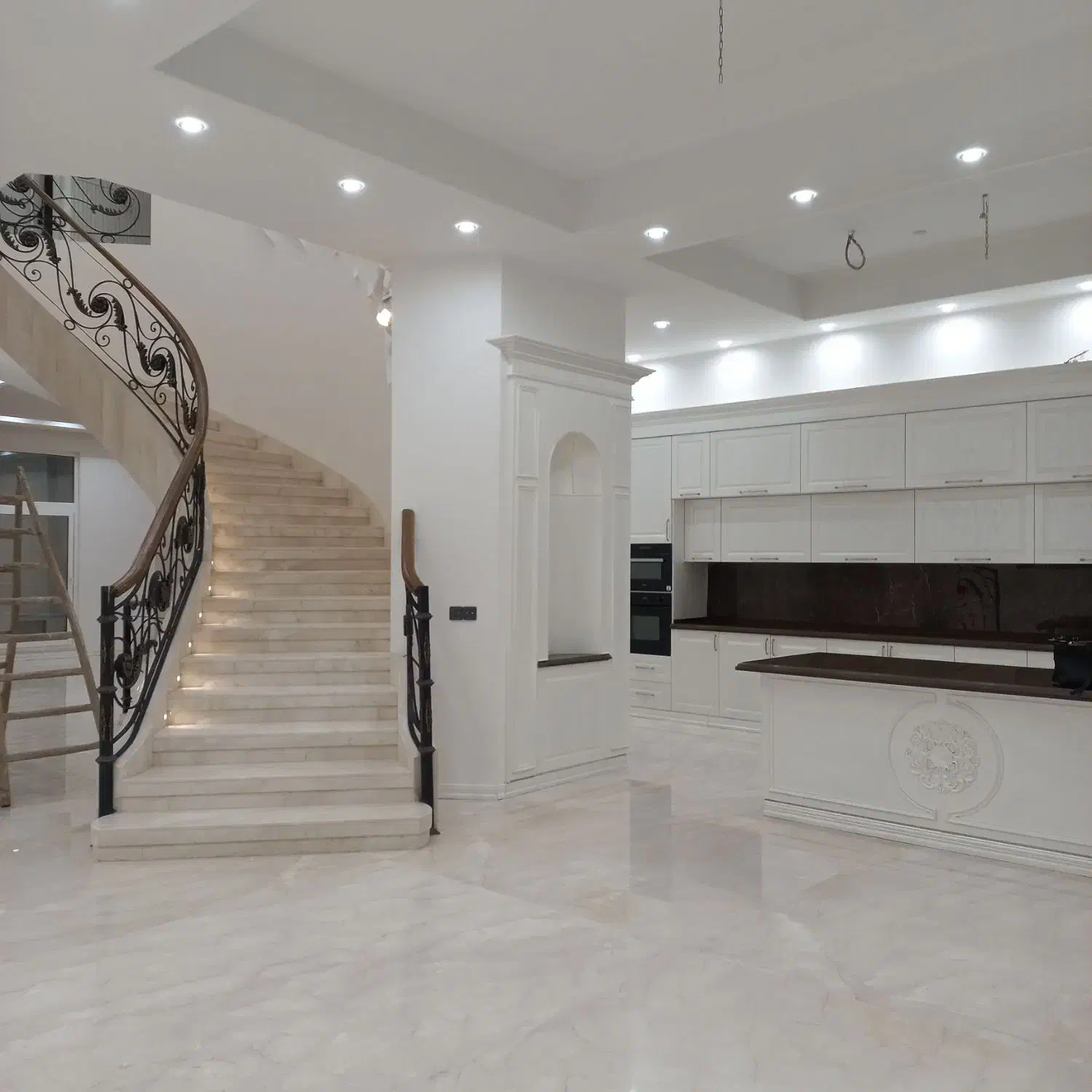 خدماتی نظافتی پاک شرق مشهد منزل تخلیه کارگراقاخانم|خدمات نظافت|مشهد, الهیه|دیوار