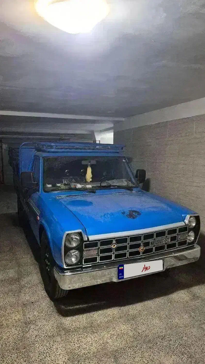 نیسان مدل ۱۴۰۱ برج ۱۲ بیمه ۶ ماه همه چی تکمیل|خودرو سواری و وانت|محمدیه-قزوین, |دیوار