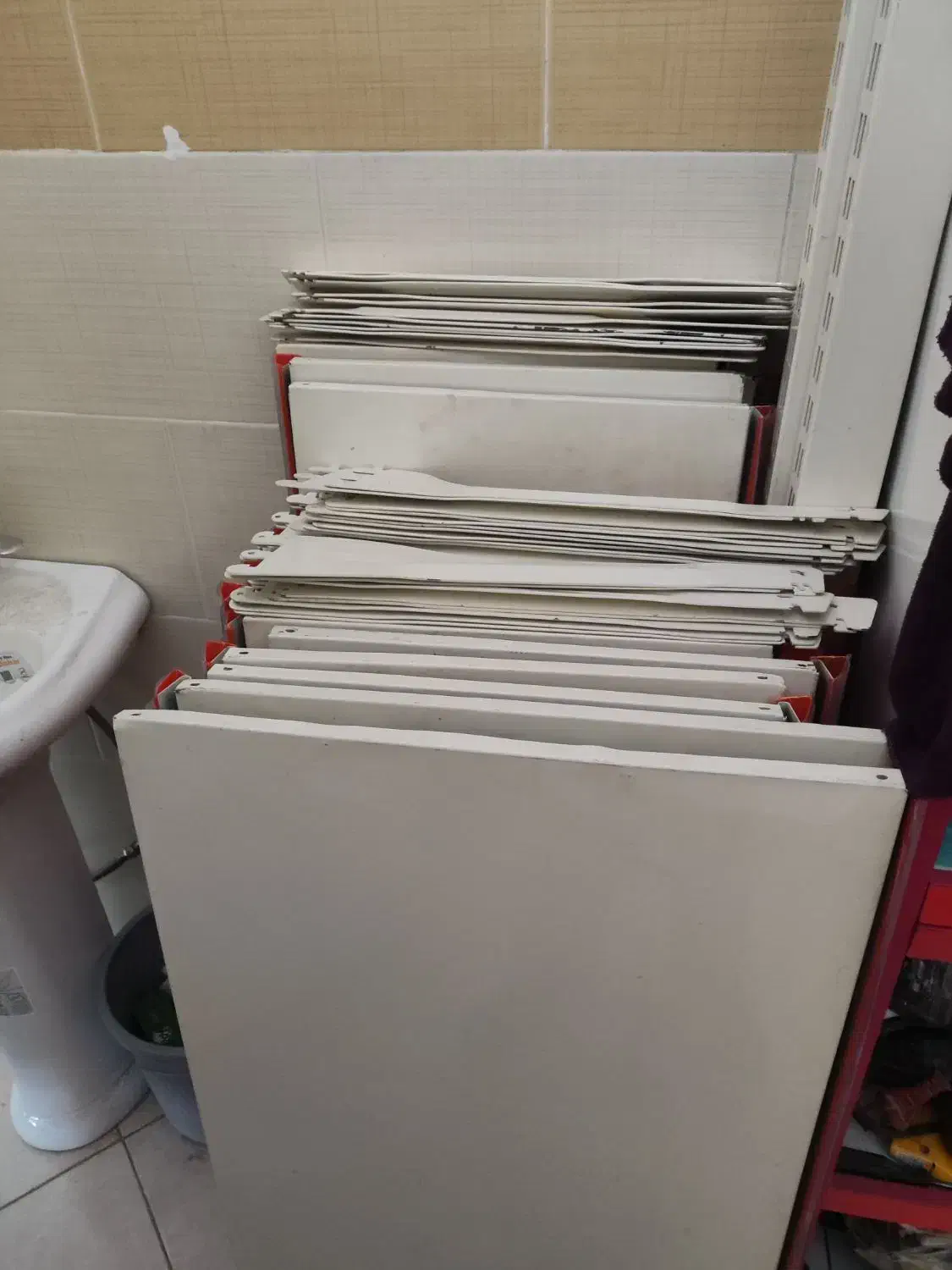 فروش و واگذاری کلیه اجناس|فروشگاه و مغازه|فولادشهر, C4|دیوار