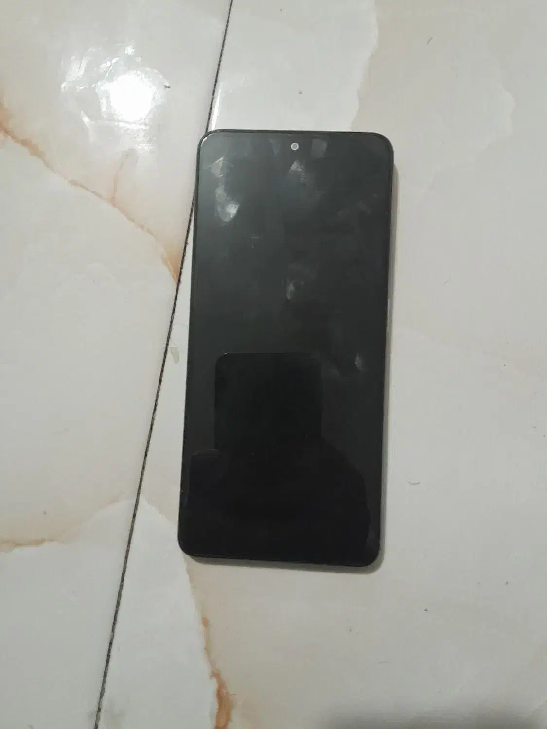 گوشی ردمی نوت ۱۲ pro|موبایل|کرمانشاه, |دیوار