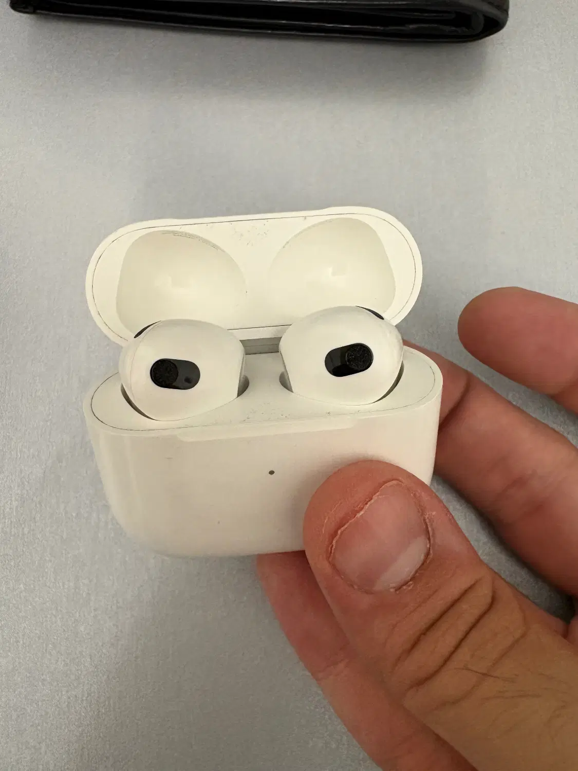ایرپاد ۳ - airpods 3|لوازم جانبی موبایل و تبلت|تهران, سازمان آب|دیوار