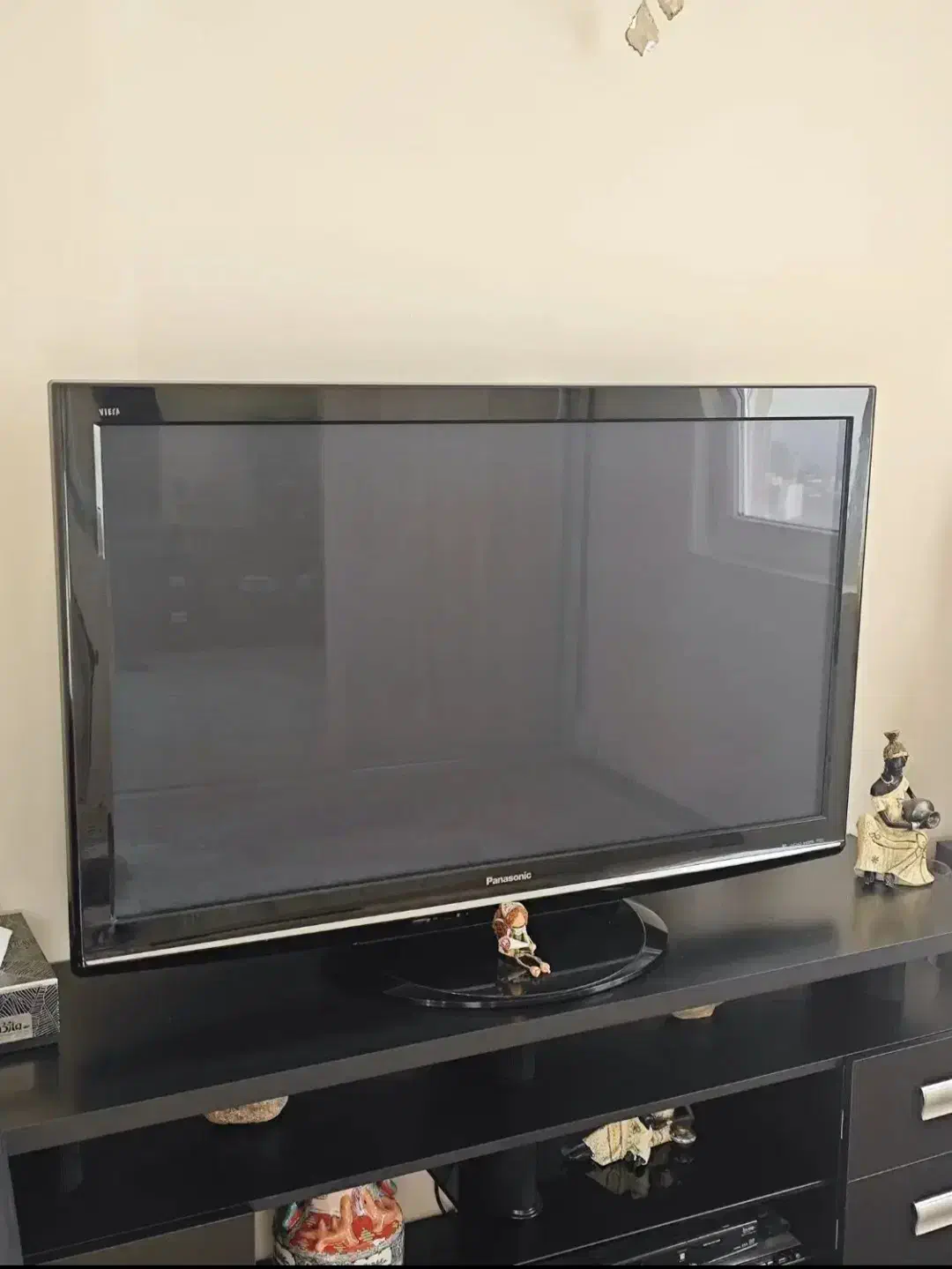 تلویزیون پاناسونیک ۵۰ اینچ اصل سنگاپور|تلویزیون و پروژکتور|یزد, |دیوار