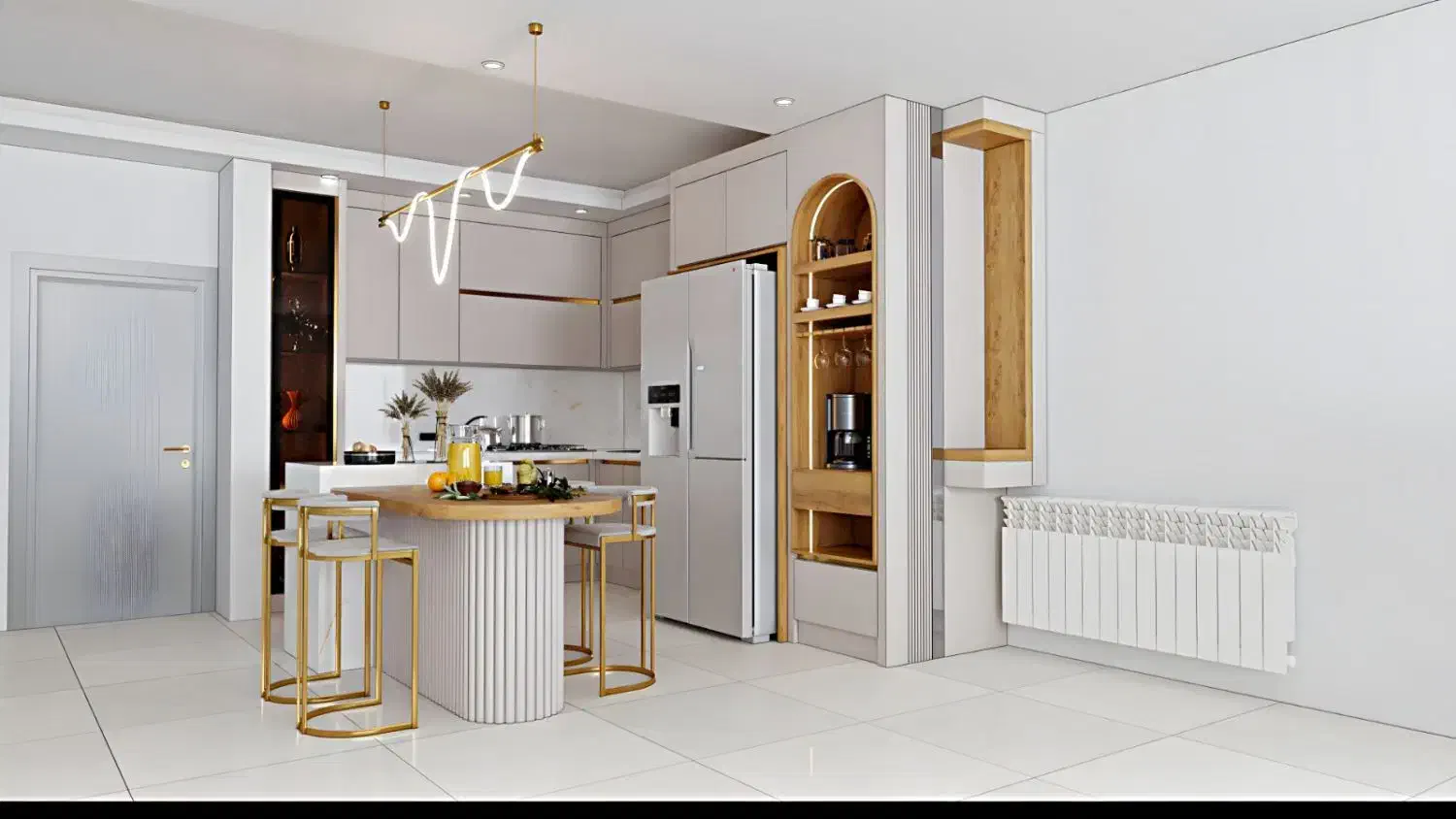 استخدام طراح دکوراسیون|استخدام معماری، عمران و ساختمانی|ارومیه, |دیوار