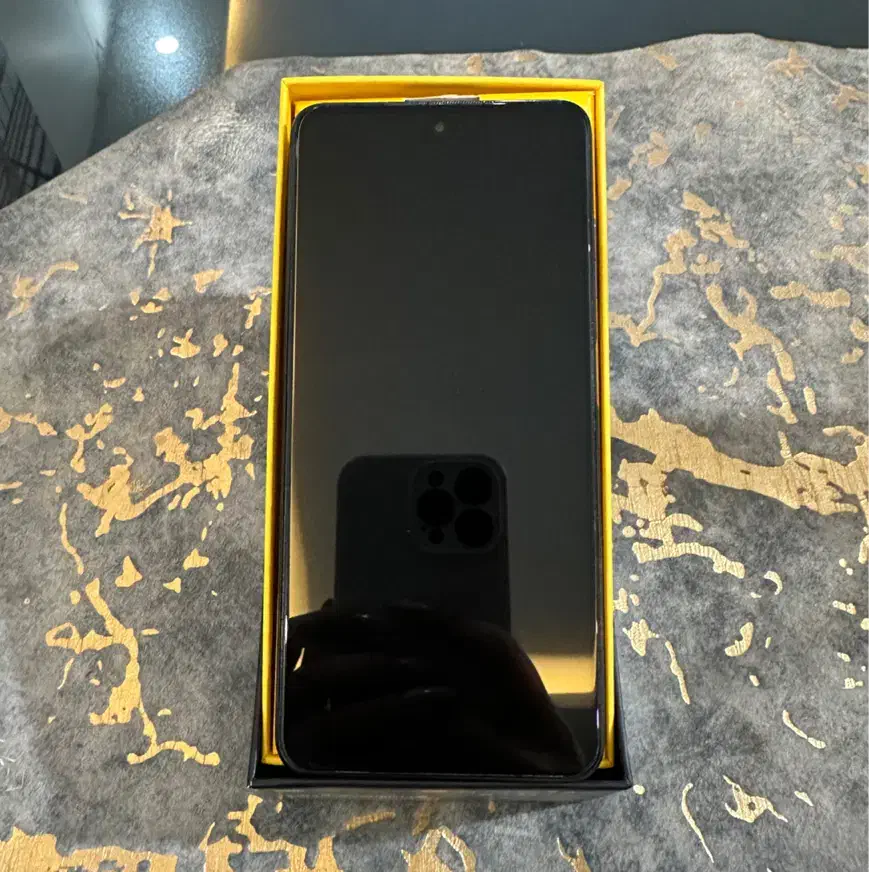 گوشی poco x3 nfc 128|موبایل|اراک, |دیوار