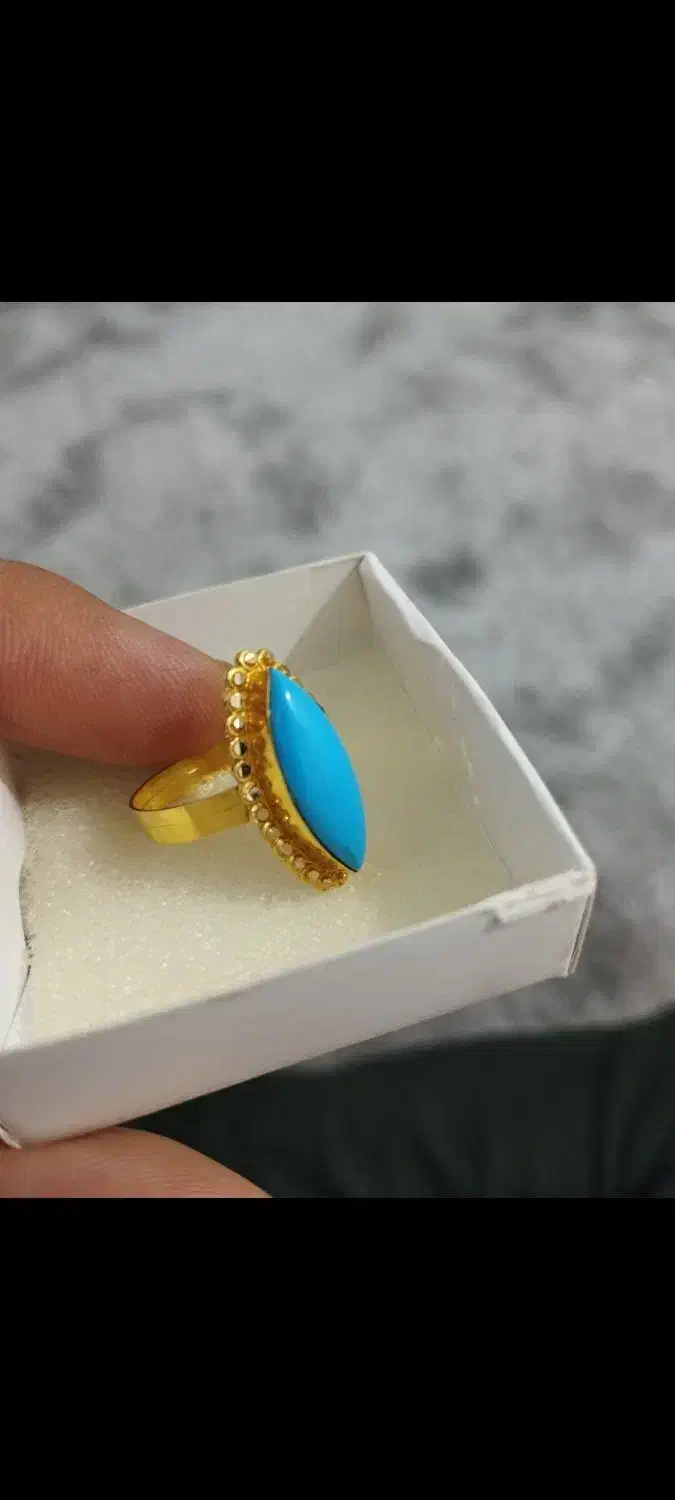 انگشتر طلا|جواهرات|اهواز, زیتون کارگری|دیوار