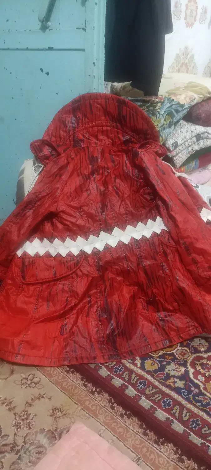 کاپشن دخترانه|کفش و لباس بچه|تربت جام, شهرک معلم|دیوار