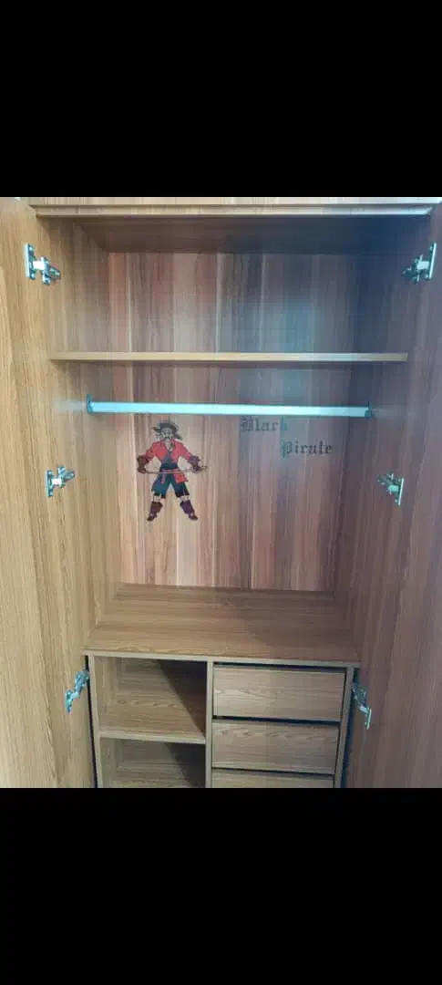 سرویس خواب نوجوان|تخت و سرویس خواب|رشت, معلم|دیوار