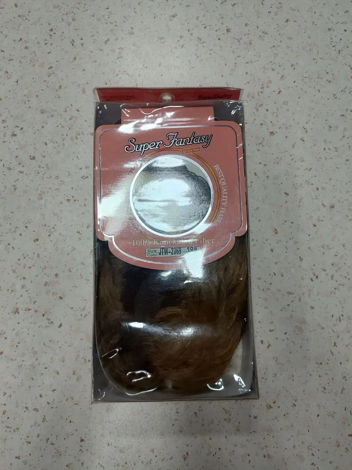 کلاه گیس|آرایشی، بهداشتی، درمانی|تهران, باغ خزانه|دیوار