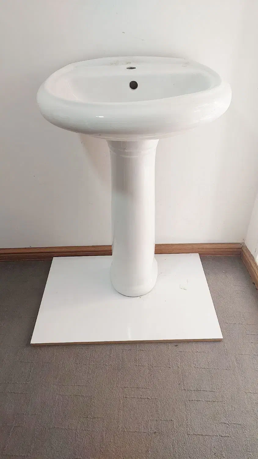 روشویی|لوازم سرویس بهداشتی|صدرا-فارس, فاز ۱|دیوار