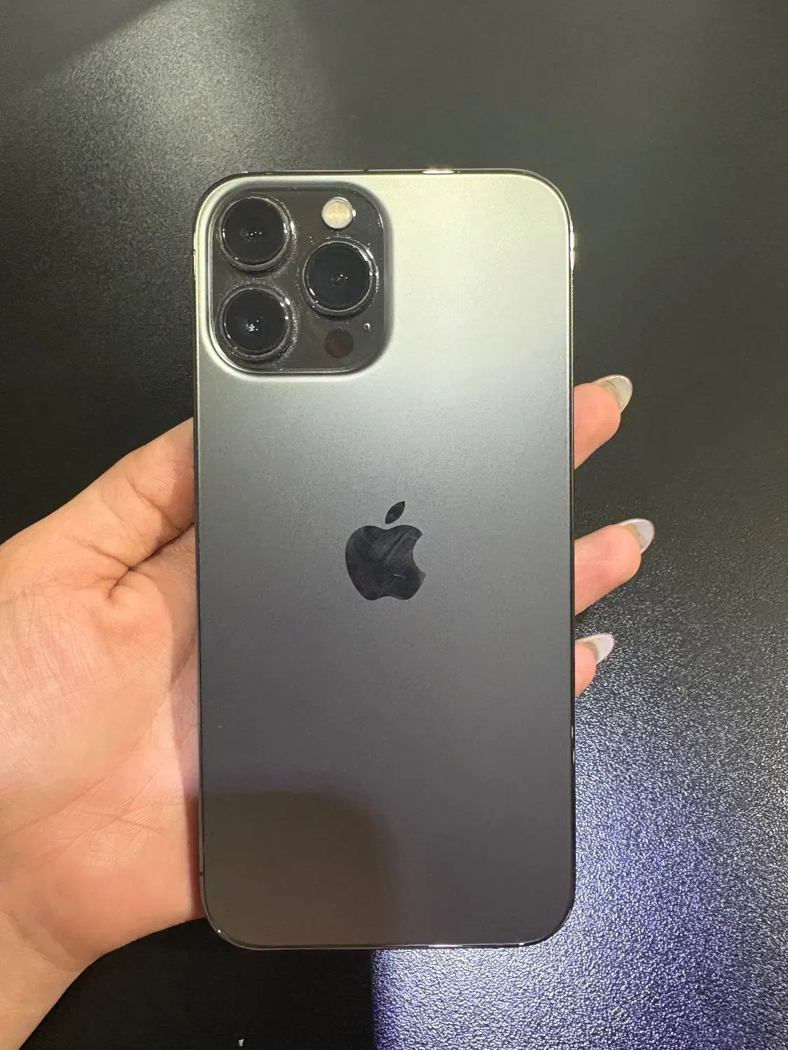 ۱۳پرومکس مشکی|موبایل|فردیس, نسترن شرقی|دیوار