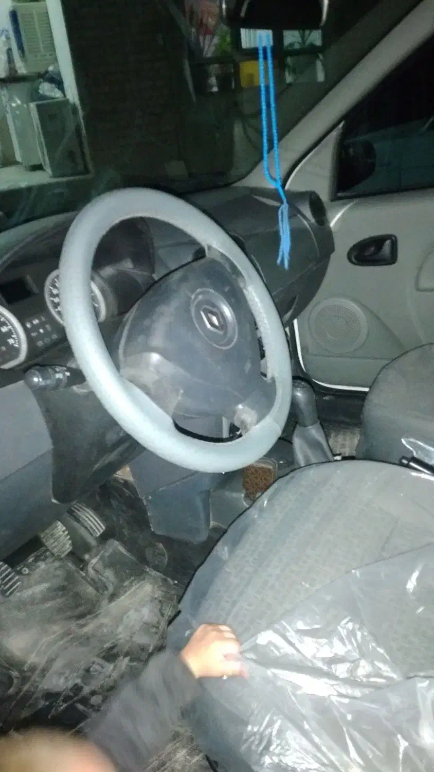 خودروی ال نود مدل ۹۵|خودرو سواری و وانت|میاندوآب, |دیوار