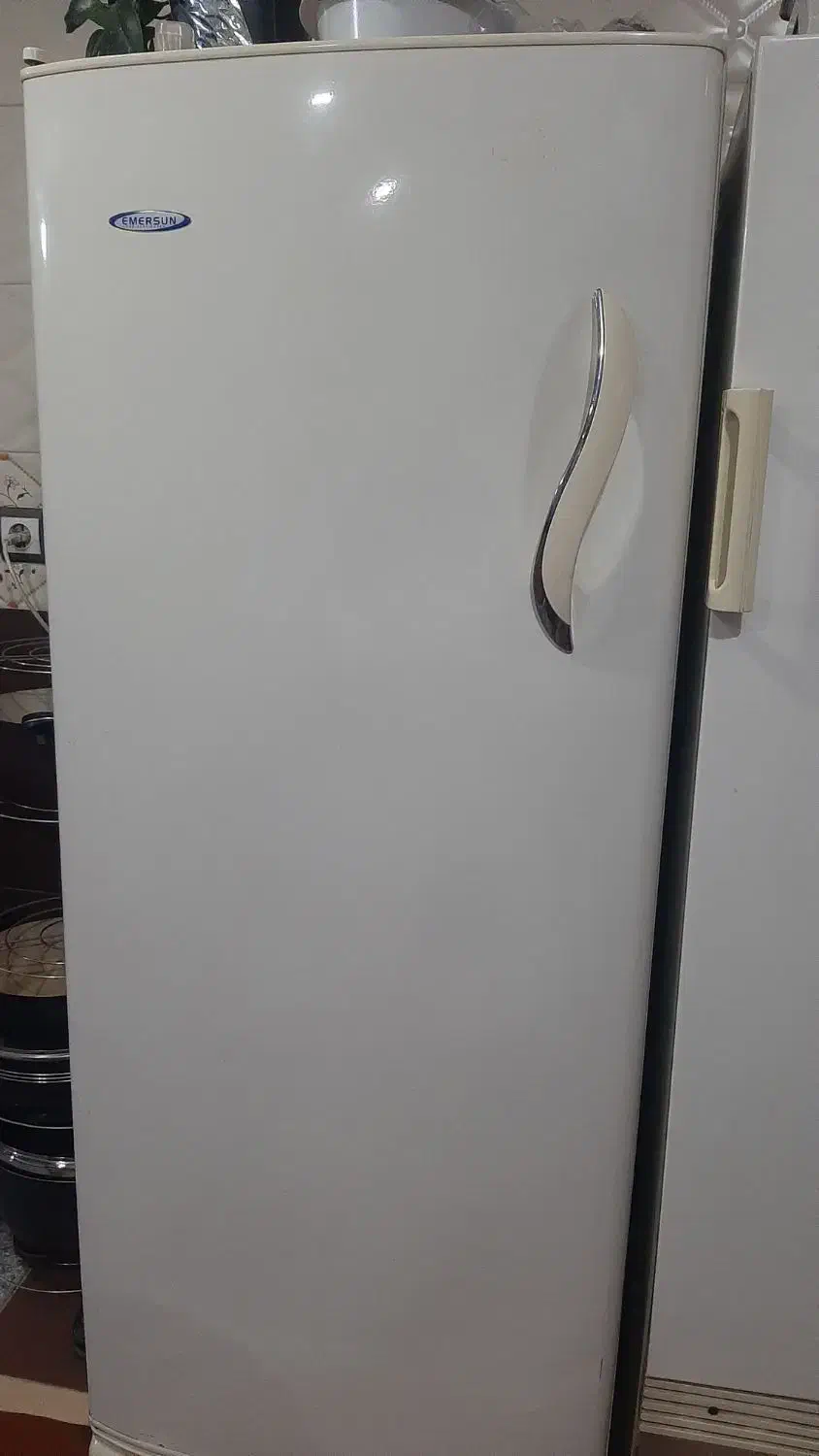 یخچال و فریزر|یخچال و فریزر|خرمدره, |دیوار