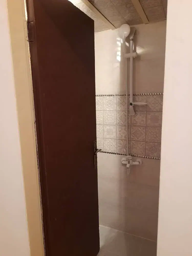 آپارتمان 53متری/بازسازی شده/تمیز