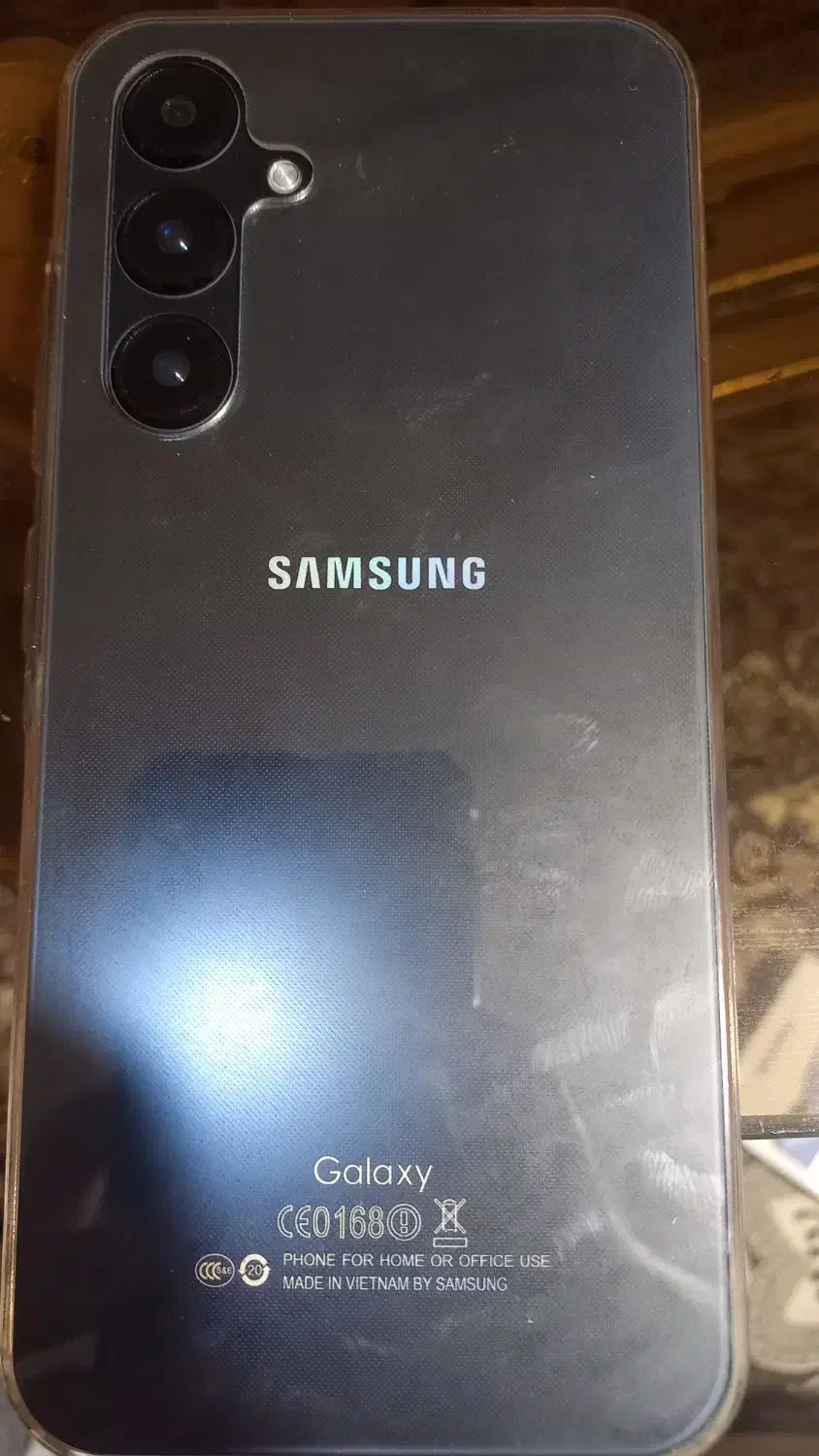 گوشیA55 5g های کپی نو|موبایل|تهران, مرزداران|دیوار