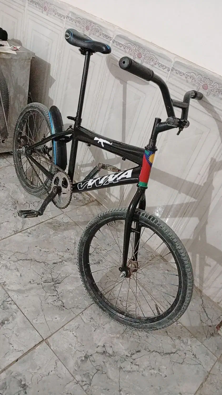 دوچرخه 20|دوچرخه، اسکیت، اسکوتر|زابل, |دیوار