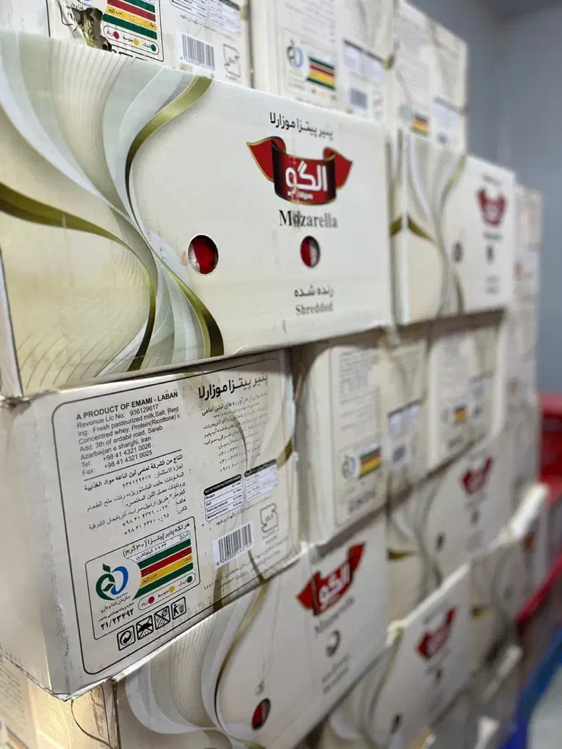 بازاریاب حضوری فست فود و رستوران|استخدام بازاریابی و فروش|قم, خداکرم|دیوار