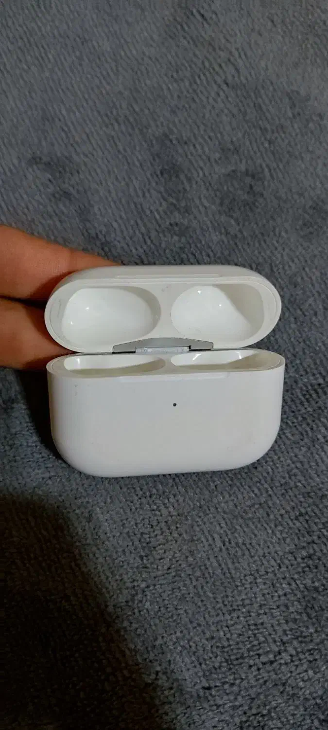 کیس شارژ ایرپاد2پرو|لوازم جانبی موبایل و تبلت|سیرجان, |دیوار