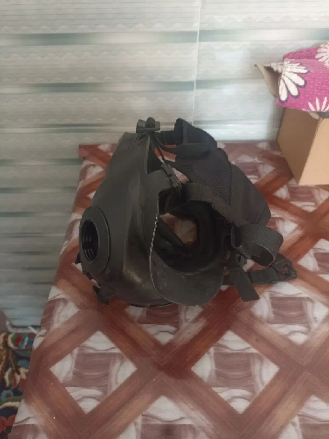 ماسک گاز|ابزارآلات|اردبیل, |دیوار