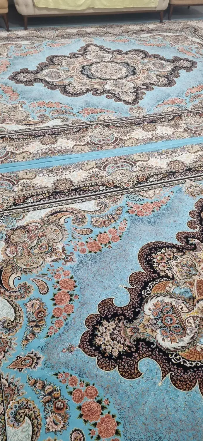 فرش نو|فرش|الیگودرز, |دیوار