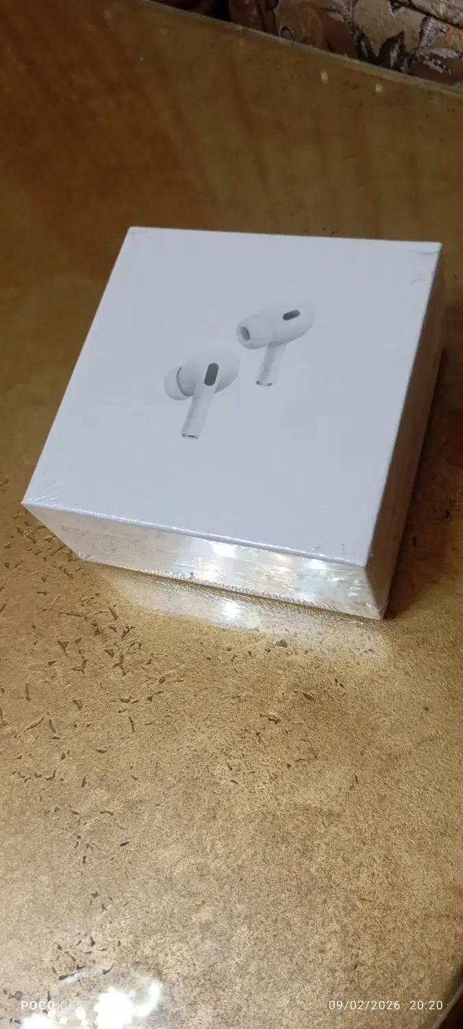 ایرپاد مدین امریکا|پخش‌کننده همراه|تبریز, |دیوار