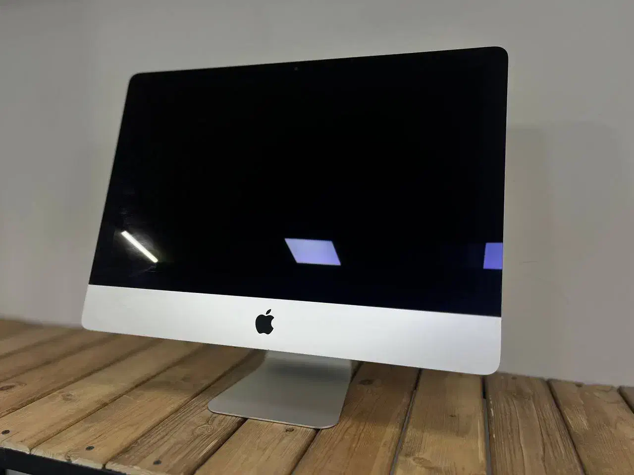 all in one imac ای مک ال این وان اپل|رایانه رومیزی|تهران, فلسطین (میدان انقلاب)|دیوار