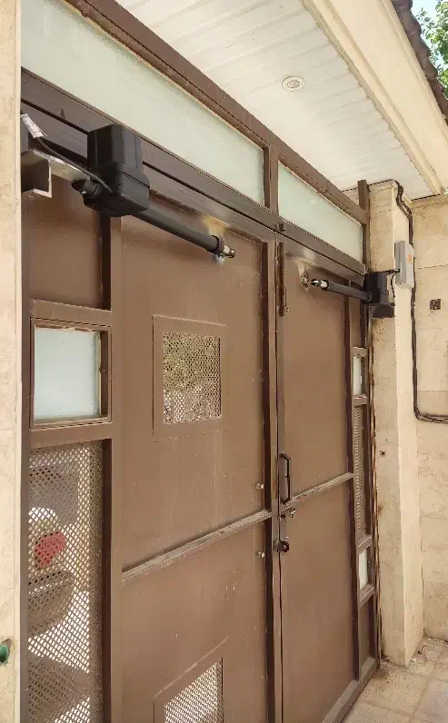 نصب جک پارکینگ چک شش ماهه زنجان وحومه ابهر/خدابنده|خدمات پیشه و مهارت|زنجان, |دیوار