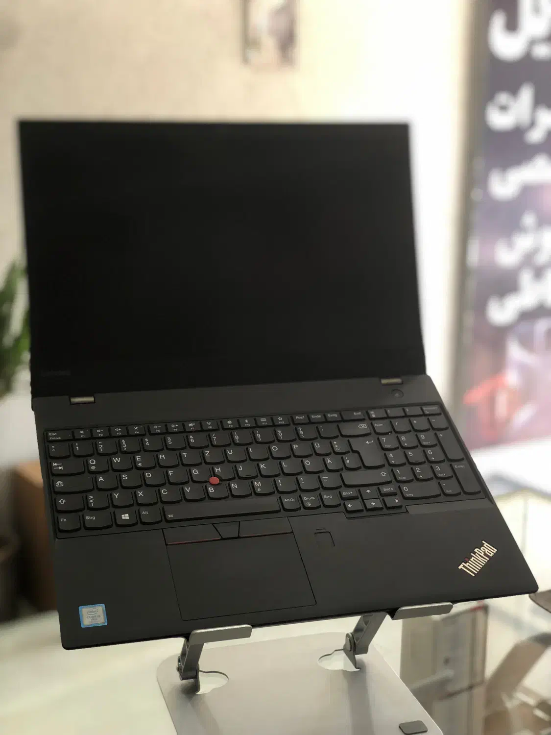 لپ تاب Lenovo، برنامه نویسی، اداری و خوش قیمت|رایانه همراه|یزد, |دیوار