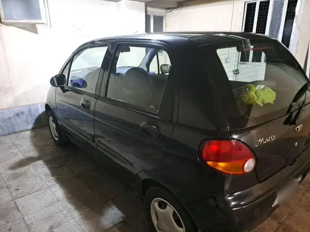 دوو ماتیز|خودرو سواری و وانت|محمدشهر, شهرک چمران|دیوار