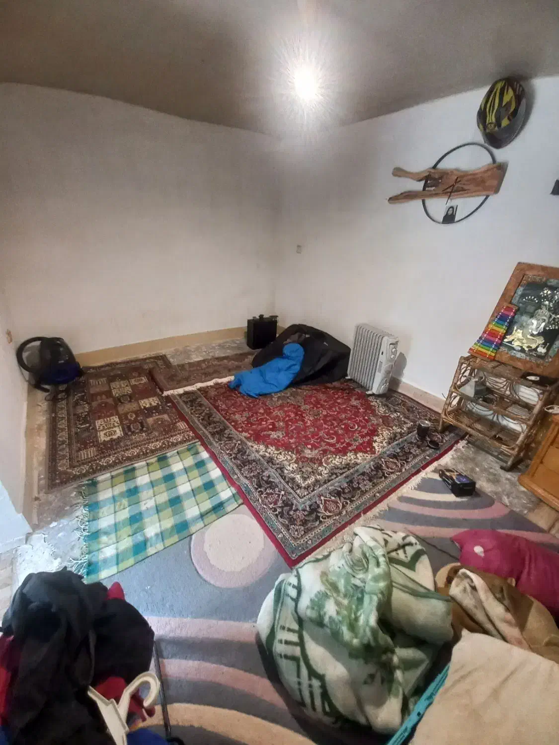 اجاره سوئیت ویلایی حدود ۴۰ متری|اجارهٔ خانه و ویلا|رشت, جماران|دیوار