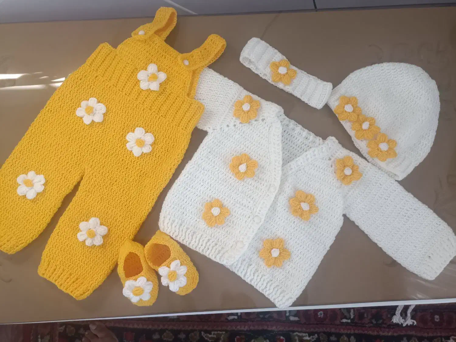 کت بچه گانه|کفش و لباس بچه|ارومیه, |دیوار